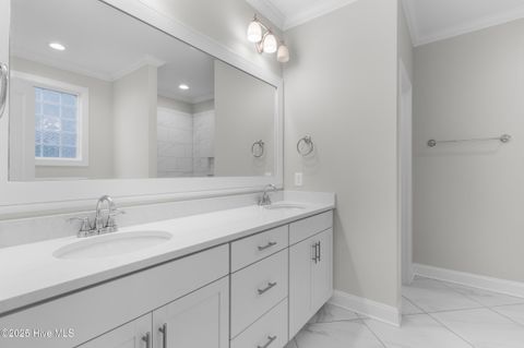 Tiny photo for 3726 Spicetree Drive, Wilmington, NC 28412 (MLS # 100538867)