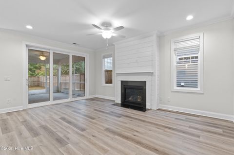 Tiny photo for 3726 Spicetree Drive, Wilmington, NC 28412 (MLS # 100538867)