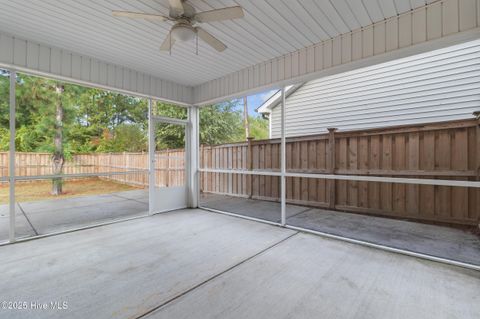 Tiny photo for 3726 Spicetree Drive, Wilmington, NC 28412 (MLS # 100538867)
