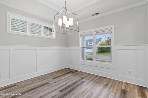 Tiny photo for 3726 Spicetree Drive, Wilmington, NC 28412 (MLS # 100538867)