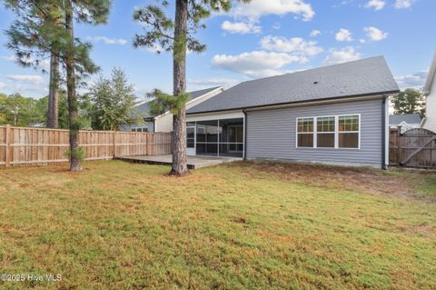 Tiny photo for 3726 Spicetree Drive, Wilmington, NC 28412 (MLS # 100538867)