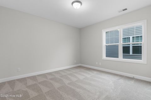 Tiny photo for 3726 Spicetree Drive, Wilmington, NC 28412 (MLS # 100538867)