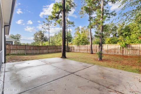 Tiny photo for 3726 Spicetree Drive, Wilmington, NC 28412 (MLS # 100538867)