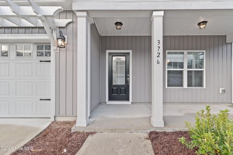 Tiny photo for 3726 Spicetree Drive, Wilmington, NC 28412 (MLS # 100538867)