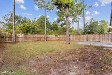 Tiny photo for 3726 Spicetree Drive, Wilmington, NC 28412 (MLS # 100538867)