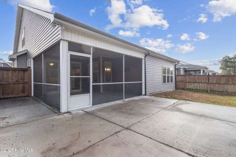 Tiny photo for 3726 Spicetree Drive, Wilmington, NC 28412 (MLS # 100538867)