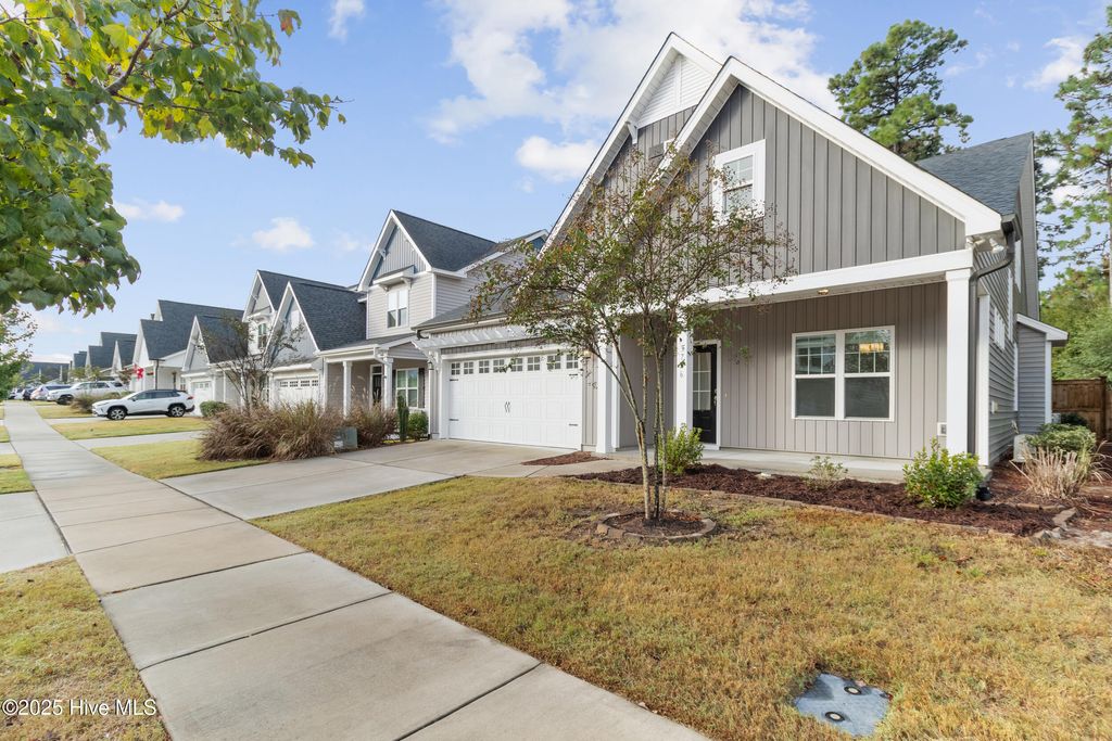 Photo of 3726 Spicetree Drive, Wilmington, NC 28412 (MLS # 100538867)