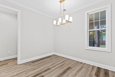 Tiny photo for 3726 Spicetree Drive, Wilmington, NC 28412 (MLS # 100538867)