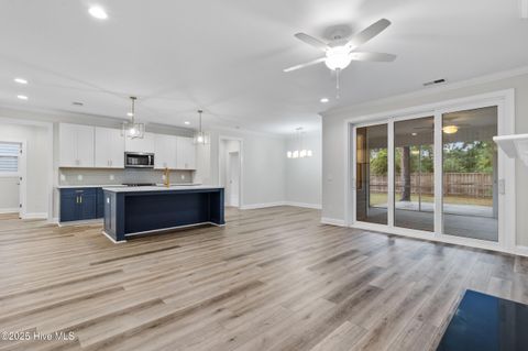 Tiny photo for 3726 Spicetree Drive, Wilmington, NC 28412 (MLS # 100538867)