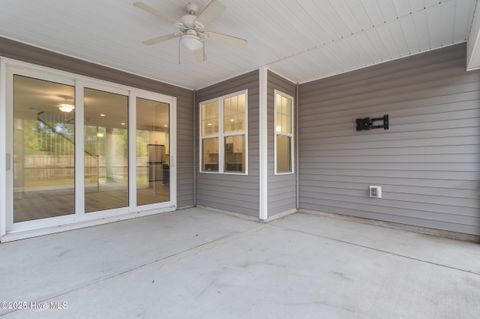 Tiny photo for 3726 Spicetree Drive, Wilmington, NC 28412 (MLS # 100538867)