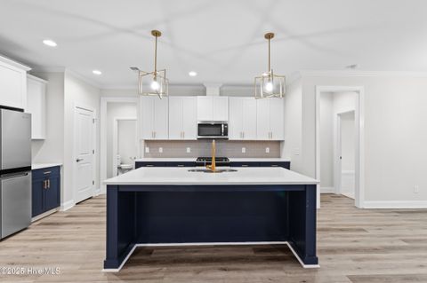 Tiny photo for 3726 Spicetree Drive, Wilmington, NC 28412 (MLS # 100538867)