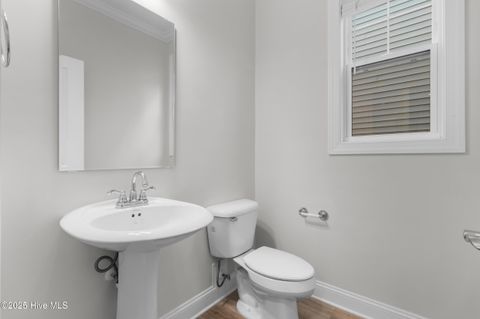 Tiny photo for 3726 Spicetree Drive, Wilmington, NC 28412 (MLS # 100538867)