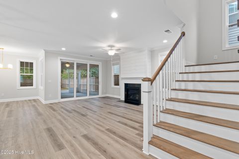 Tiny photo for 3726 Spicetree Drive, Wilmington, NC 28412 (MLS # 100538867)