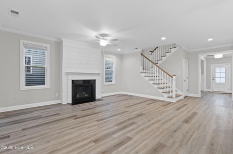 Tiny photo for 3726 Spicetree Drive, Wilmington, NC 28412 (MLS # 100538867)