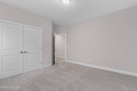 Tiny photo for 3726 Spicetree Drive, Wilmington, NC 28412 (MLS # 100538867)