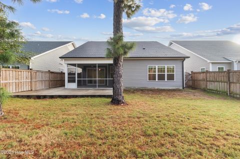 Tiny photo for 3726 Spicetree Drive, Wilmington, NC 28412 (MLS # 100538867)