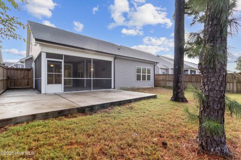 Tiny photo for 3726 Spicetree Drive, Wilmington, NC 28412 (MLS # 100538867)
