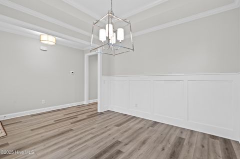 Tiny photo for 3726 Spicetree Drive, Wilmington, NC 28412 (MLS # 100538867)