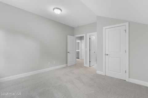 Tiny photo for 3726 Spicetree Drive, Wilmington, NC 28412 (MLS # 100538867)