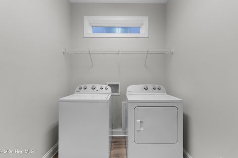 Tiny photo for 3726 Spicetree Drive, Wilmington, NC 28412 (MLS # 100538867)