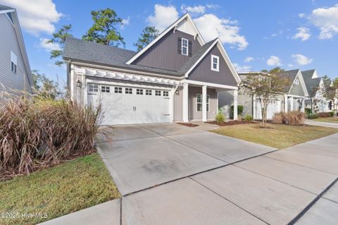 Tiny photo for 3726 Spicetree Drive, Wilmington, NC 28412 (MLS # 100538867)