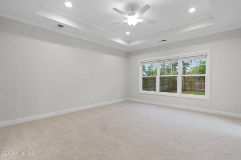 Tiny photo for 3726 Spicetree Drive, Wilmington, NC 28412 (MLS # 100538867)