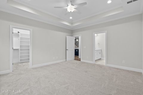 Tiny photo for 3726 Spicetree Drive, Wilmington, NC 28412 (MLS # 100538867)