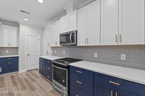 Tiny photo for 3726 Spicetree Drive, Wilmington, NC 28412 (MLS # 100538867)