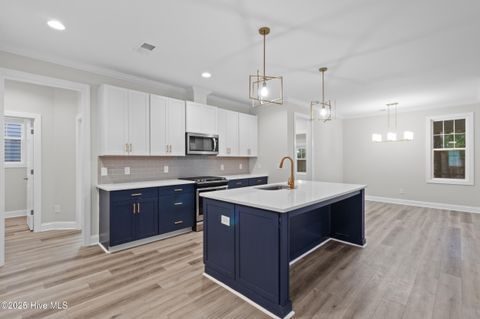 Tiny photo for 3726 Spicetree Drive, Wilmington, NC 28412 (MLS # 100538867)