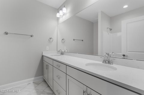 Tiny photo for 3726 Spicetree Drive, Wilmington, NC 28412 (MLS # 100538867)