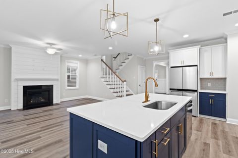 Tiny photo for 3726 Spicetree Drive, Wilmington, NC 28412 (MLS # 100538867)