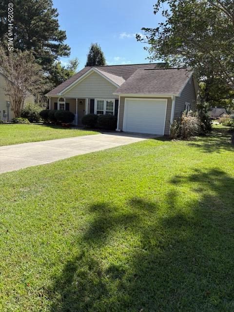 Photo of 202 Rankin Court, New Bern, NC 28560 (MLS # 100534651)