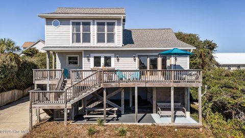 7122 Ocean Drive Emerald Isle NC 28594