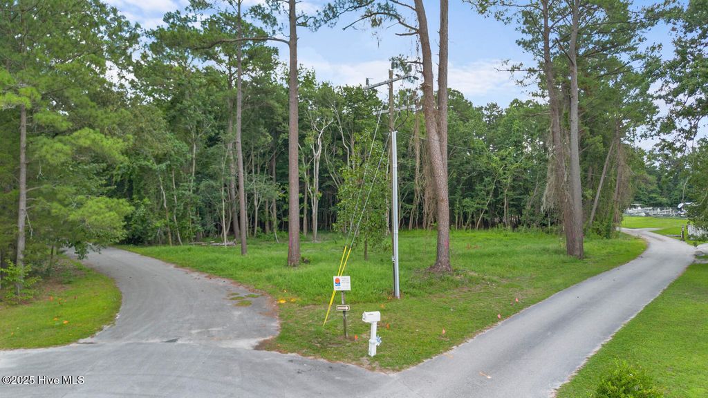 Photo of 202 Gull Pointe, New Bern, NC 28562 (MLS # 100519425)