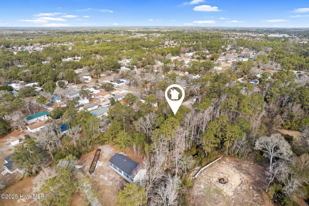 Photo of 2826 Abbotts Street SW, Supply, NC 28462 (MLS # 100493003)