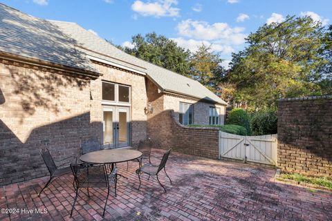 A home in Pinehurst