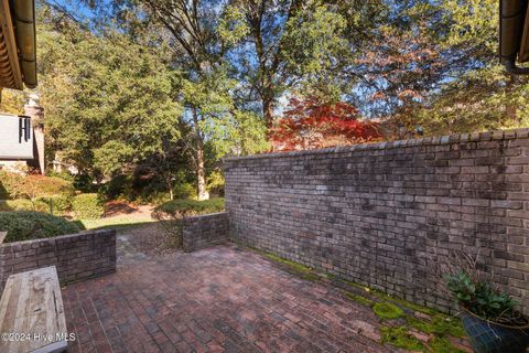 A home in Pinehurst