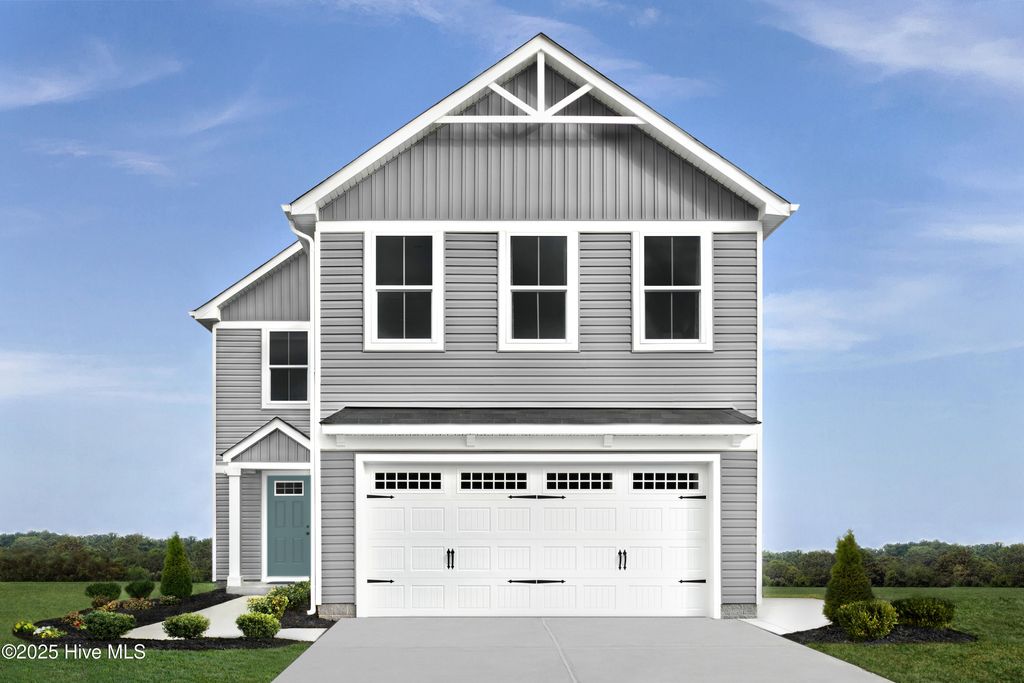 Photo of 576 Bell Creek Avenue NE, Winnabow, NC 28479 (MLS # 100525628)