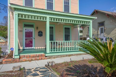 A home in Wilmington