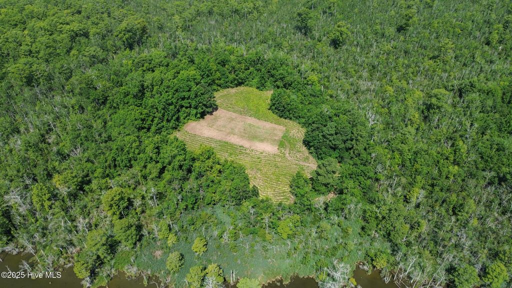 Photo of 150 Hampton Road, Coinjock, NC 27923 (MLS # 100509520)