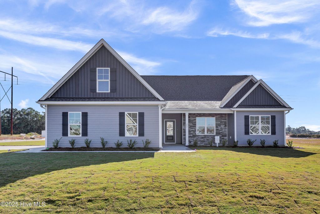 Photo of 257 Talbert Drive, Rocky Point, NC 28457 (MLS # 100526089)