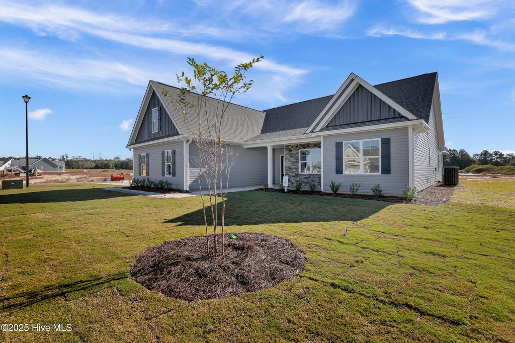 Photo of 257 Talbert Drive, Rocky Point, NC 28457 (MLS # 100526089)