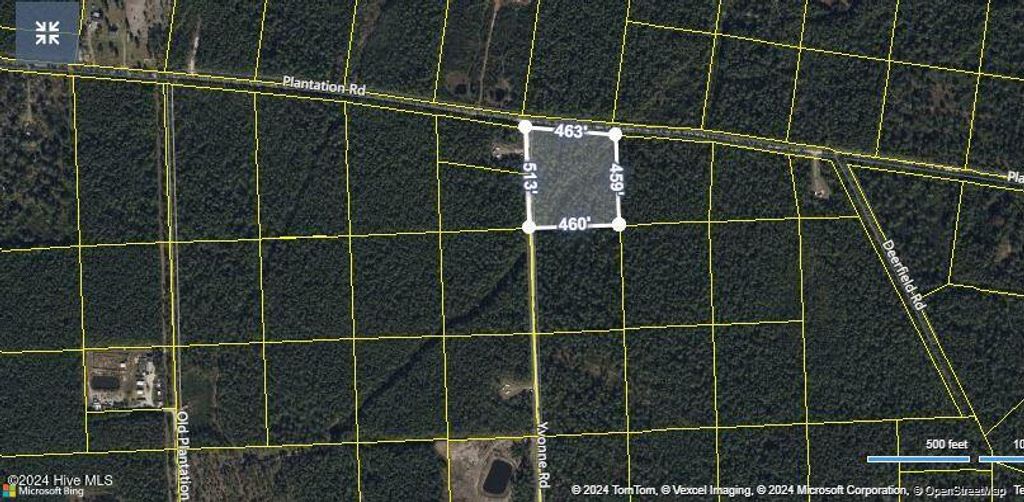 Photo of 7600 Plantation Road, Wilmington, NC 28411 (MLS # 100479426)
