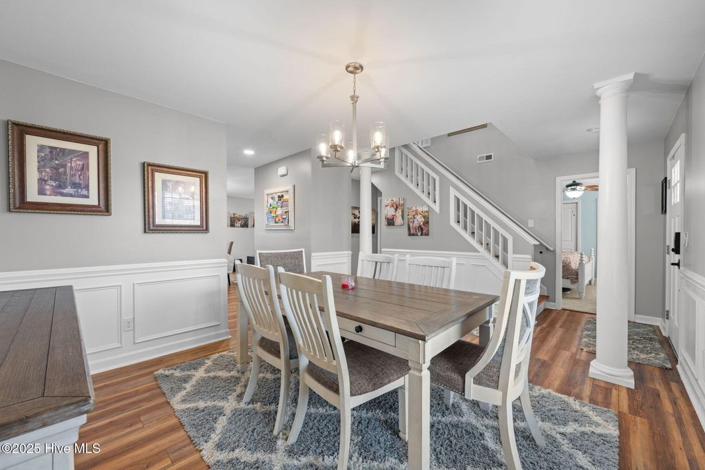 Photo of 100 Forerunner Court, New Bern, NC 28562 (MLS # 100530439)