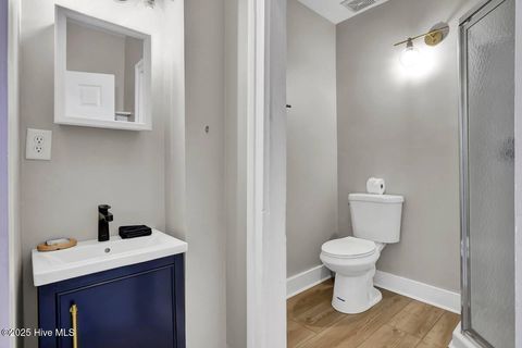 Tiny photo for 317 N 4th Street, Wilmington, NC 28401 (MLS # 100542130)