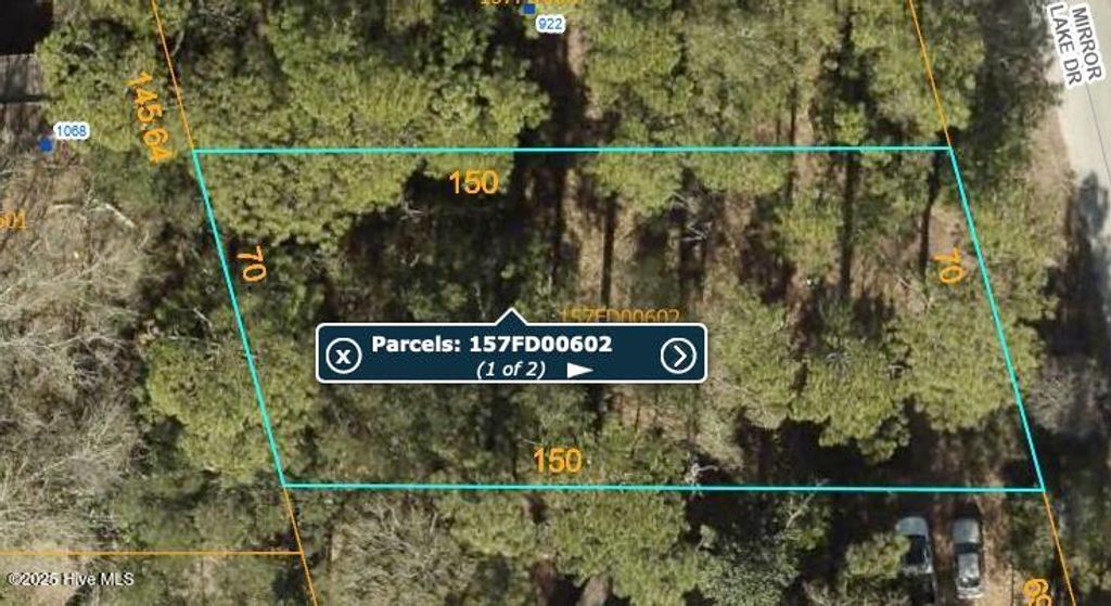 Photo of 932 Mirror Lake Drive, Southport, NC 28461 (MLS # 100540838)