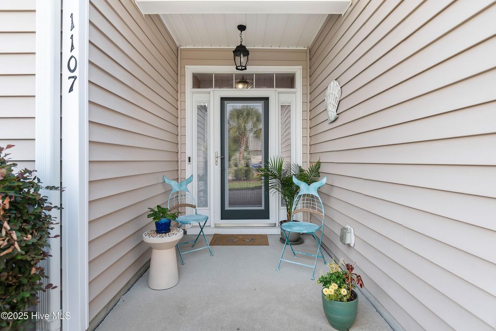 Photo of 1107 Endeavour Way SW, Ocean Isle Beach, NC 28469 (MLS # 100522287)