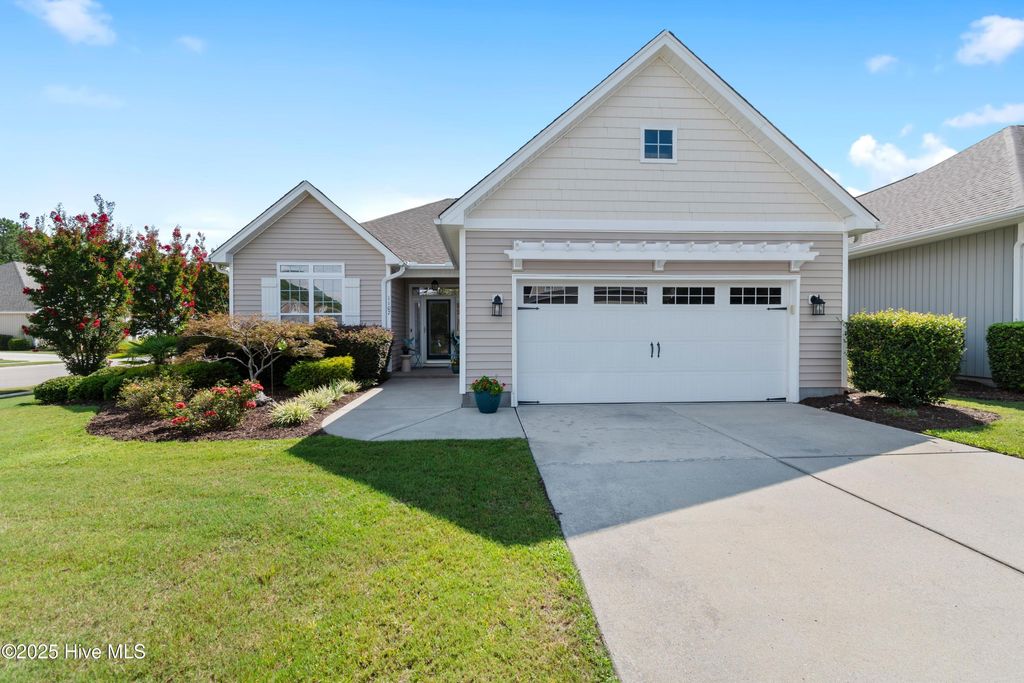 Photo of 1107 Endeavour Way SW, Ocean Isle Beach, NC 28469 (MLS # 100522287)