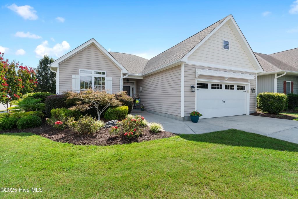 Photo of 1107 Endeavour Way SW, Ocean Isle Beach, NC 28469 (MLS # 100522287)
