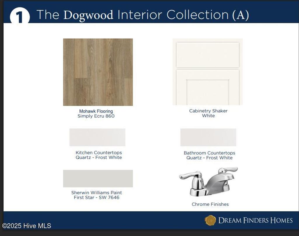 Photo of 504 Bellefonte Court, Richlands, NC 28574 (MLS # 100524173)